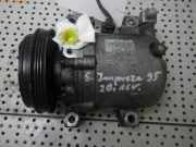 Klimakompressor SUBARU Impreza I Stufenheck (GC)