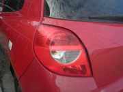 Rückleuchte links RENAULT Clio III (BR0/1, CR0/1) 8200459960