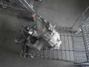 Schaltgetriebe CHEVROLET Matiz 96599873