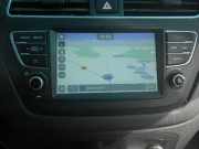 Radio/Navigationssystem-Kombination HYUNDAI i20 Active (B) 96560C8BC0RDR