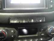 Schalterleiste KIA Ceed 2 SW (JD) 93700A 2030WK