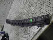 Stoßstangenhalter hinten SKODA Fabia II (542) 5J9807385