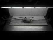 Wischergestänge vorne OPEL Astra J (P10) 13262434