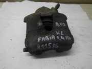 Bremssattel links vorne SKODA Fabia (6Y)