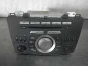 Radio MAZDA 3 (BL) BDA4-66-AH0A