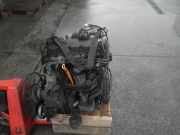 Motor ohne Anbauteile VW Passat B5.5 Variant (3B6) AWX