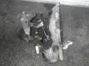 Schaltgetriebe OPEL Astra H 55556909 5 GANG