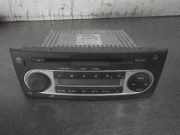 Radio MITSUBISHI Colt VI (Z2, Z3) 8701A239