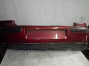 Stoßstange hinten VW Golf IV (1J) ROT-BRAUN-METALLIC