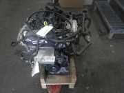 Motor ohne Anbauteile (Benzin) SKODA Fabia III (NJ) DKLD