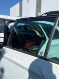 Türscheibe links hinten SKODA Fabia III Kombi (NJ) 6V9845205B