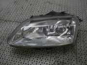 Hauptscheinwerfer links RENAULT Espace III (JE) 73770936