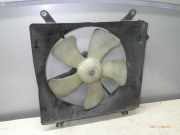 Elektrolüfter SUZUKI Baleno (EG)