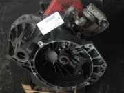 Schaltgetriebe VW Sharan (7M) DBV