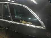 Seitenscheibe links hinten OPEL Insignia A Sports Tourer (G09) 13237828