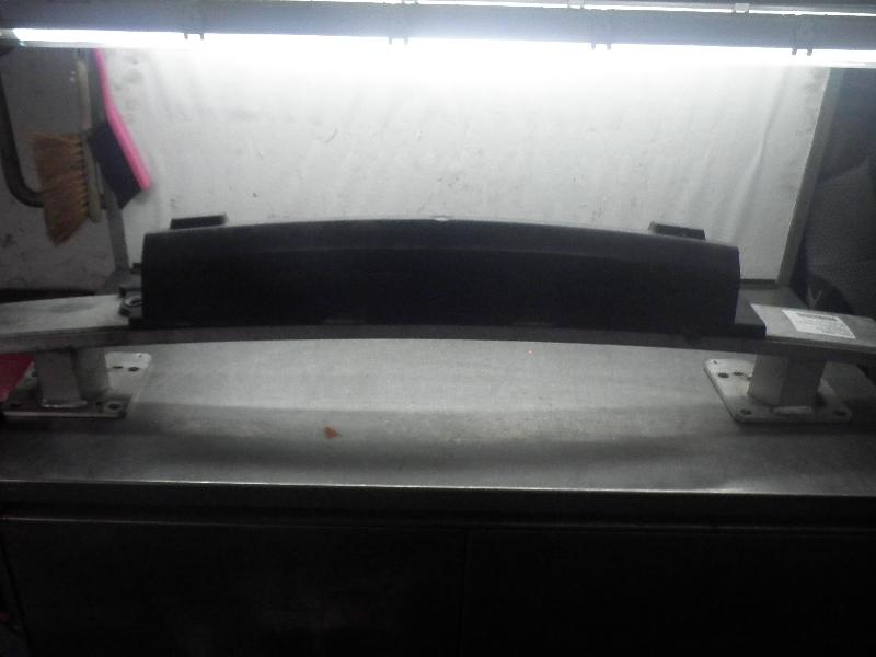 Stoßstangenträger vorne CITROEN C4 I (LC) 7106 C5 Bild Stoßstangenträger vorne CITROEN C4 I (LC) 7106 C5