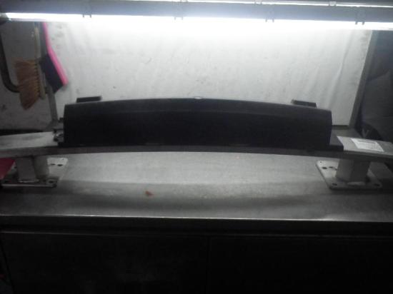 Stoßstangenträger vorne CITROEN C4 I (LC) 7106 C5 Bild Stoßstangenträger vorne CITROEN C4 I (LC) 7106 C5