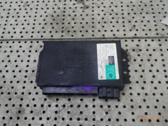 Steuergerät Tür AUDI A6 (4B, C5) 4B0962258D Bild Steuergerät Tür AUDI A6 (4B, C5) 4B0962258D