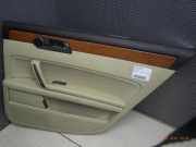 Türverkleidung rechts hinten VW Phaeton (3D)