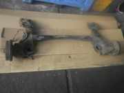 Hinterachse (ABS) komplett OPEL Corsa D (S07) 13245143