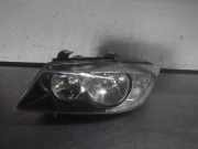 Hauptscheinwerfer links BMW 3er E90/E91 89311630