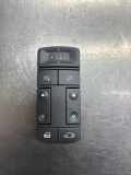Schalter für Fensterheber links vorne OPEL Vectra C (Z02) 24436377