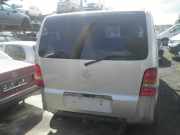 Heckklappe / Heckdeckel MERCEDES-BENZ Vito Bus (638)