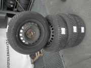 4x Opel Astra G Kompletträder GoodYear UltraGrip9+ 185/65 R14 86T