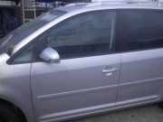 Tür links vorne VW Touran (1T1, 1T2) 1T0831055AA