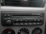 CD-Radio OPEL Astra G Cabriolet 90544183