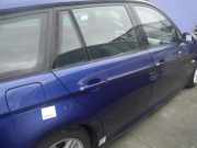 Tür rechts hinten BMW 3er Touring (E91) 41009628752