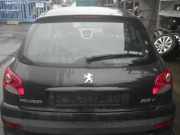 Heckklappe / Heckdeckel PEUGEOT 206+ (T3E) 8701 R5