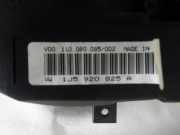 Tachometer VW Bora Variant (1J)