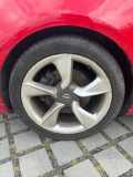 Kompletträder OPEL Astra J GTC 235/45 R19 99V