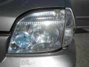 Hauptscheinwerfer links NISSAN X-Trail I (T30) 260608H925