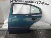 Tür links hinten SKODA Octavia I (1U)