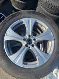 Kompletträder MERCEDES-BENZ GLC (X253) 235/60 R18 107H