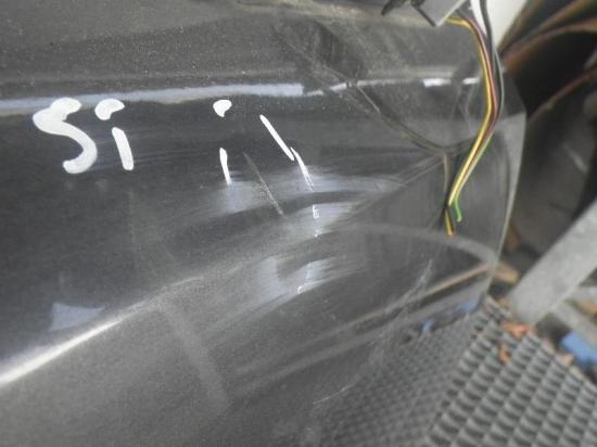 Tür rechts vorne OPEL Astra H Caravan 93187974 Bild Tür rechts vorne OPEL Astra H Caravan 93187974