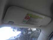 Sonnenblende rechts FIAT 500 (312) 735452613