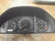 Tachometer MERCEDES-BENZ C-Klasse T-Modell (S202) 87001320