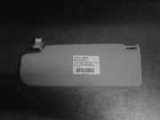 Sonnenblende links VW Golf V Variant (1KM) 1K0857551