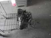 Schaltgetriebe MERCEDES-BENZ A-Klasse (W169) 716520 716.520