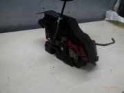 Türschloss rechts hinten AUDI A4 (8E, B6)