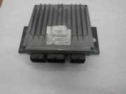 Steuergerät Motor NISSAN Kubistar (F1) 8200513076