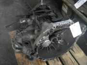 Schaltgetriebe RENAULT Master II Kasten (FD) PK5371 8200562320