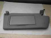 Sonnenblende rechts OPEL Zafira B (A05)