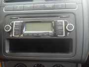 CD-Radio VW Polo V (6R, 6C) 5M0057156BX