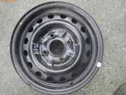 Felge Stahl NISSAN Primera (P11) 51/2JX14H2 ET45