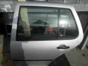Tür links hinten VW Golf IV (1J) FARBCODE LA7W