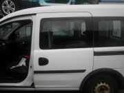 Schiebetür links OPEL Combo C Tour 93174626